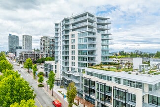 White Rock, BC Retail - 1330-1334 Johnston Rd