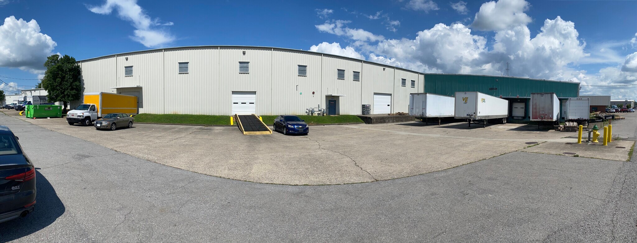 803-815 Park Ave, Murfreesboro, TN for Rent