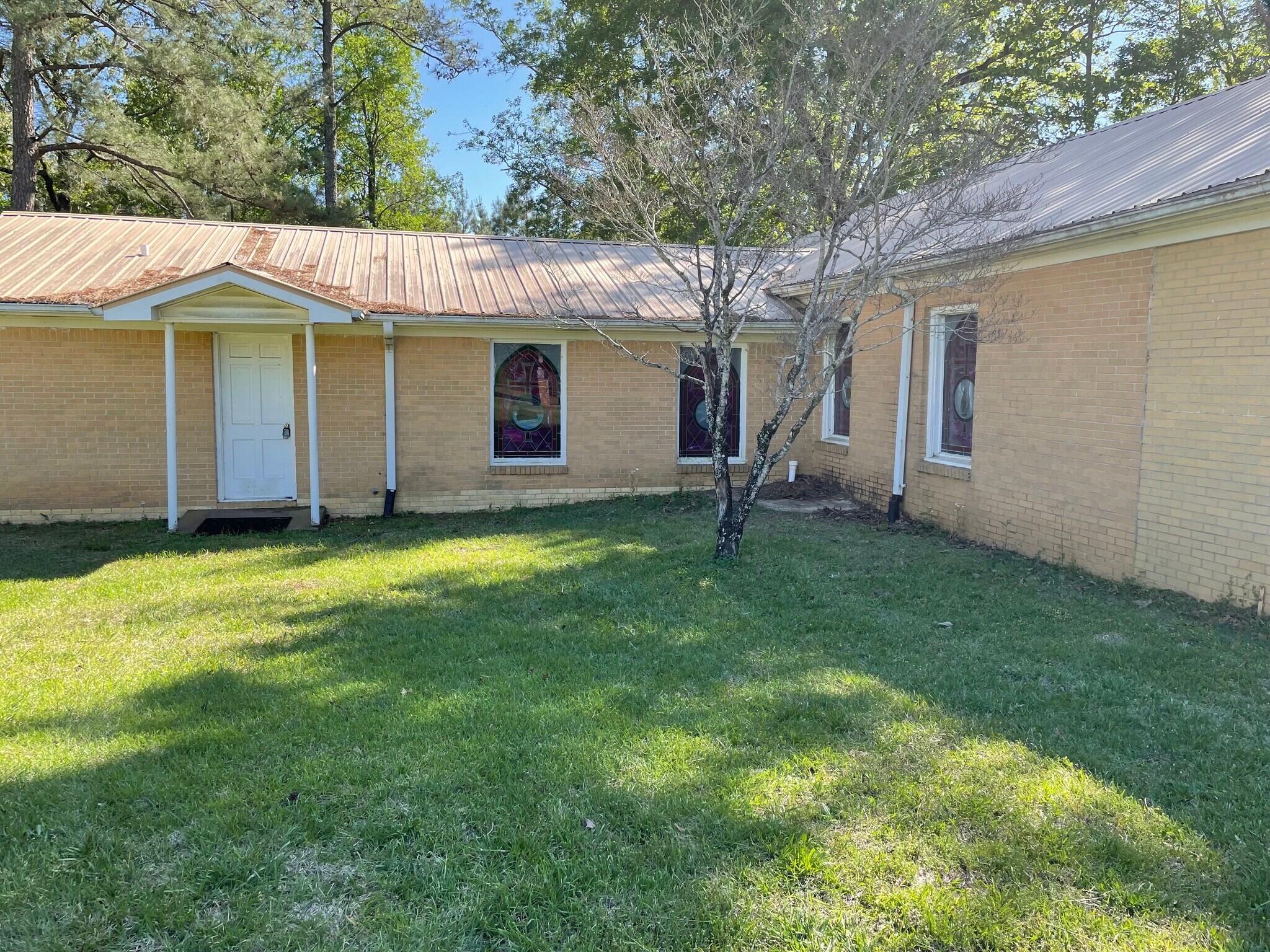 6373 Highway 10 Montevallo, AL 35115 Specialty Property for Sale on