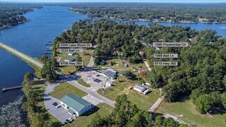 Manning, SC Retail - 9710 SC 260 Manning, SC Retail - 9710 SC 260