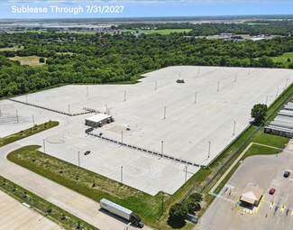 Wilmer, TX Industrial - 301 Sunridge Blvd Wilmer, TX Industrial - 301 Sunridge Blvd