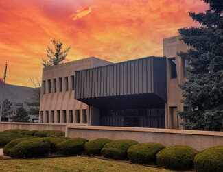 Colorado Springs, CO Office, Flex - 104 S Cascade Ave