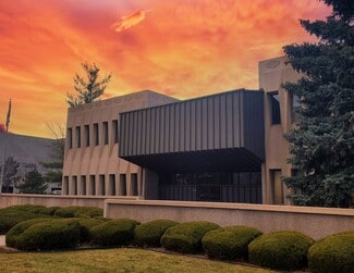 Colorado Springs, CO Office, Flex - 104 S Cascade Ave Colorado Springs, CO Office, Flex - 104 S Cascade Ave