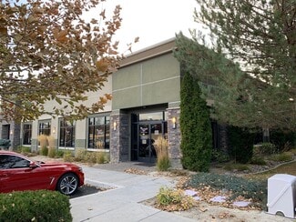 Sparks, NV Loft/Creative Space - 4854 Sparks Blvd
