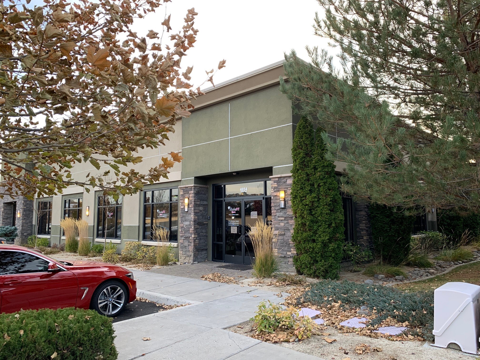 4854 Sparks Blvd, Sparks, NV for Sale