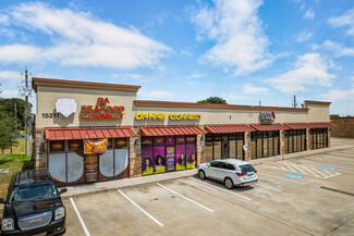 Missouri City, TX Retail - 15211 Fondren Rd