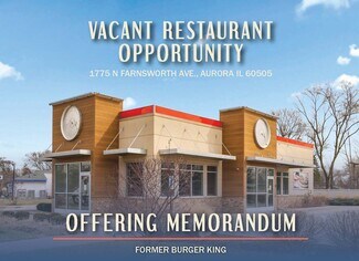 1775 N Farnsworth Ave  