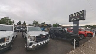 Portland, OR Auto Dealership - 8600 SW Canyon Rd Portland, OR Auto Dealership - 8600 SW Canyon Rd