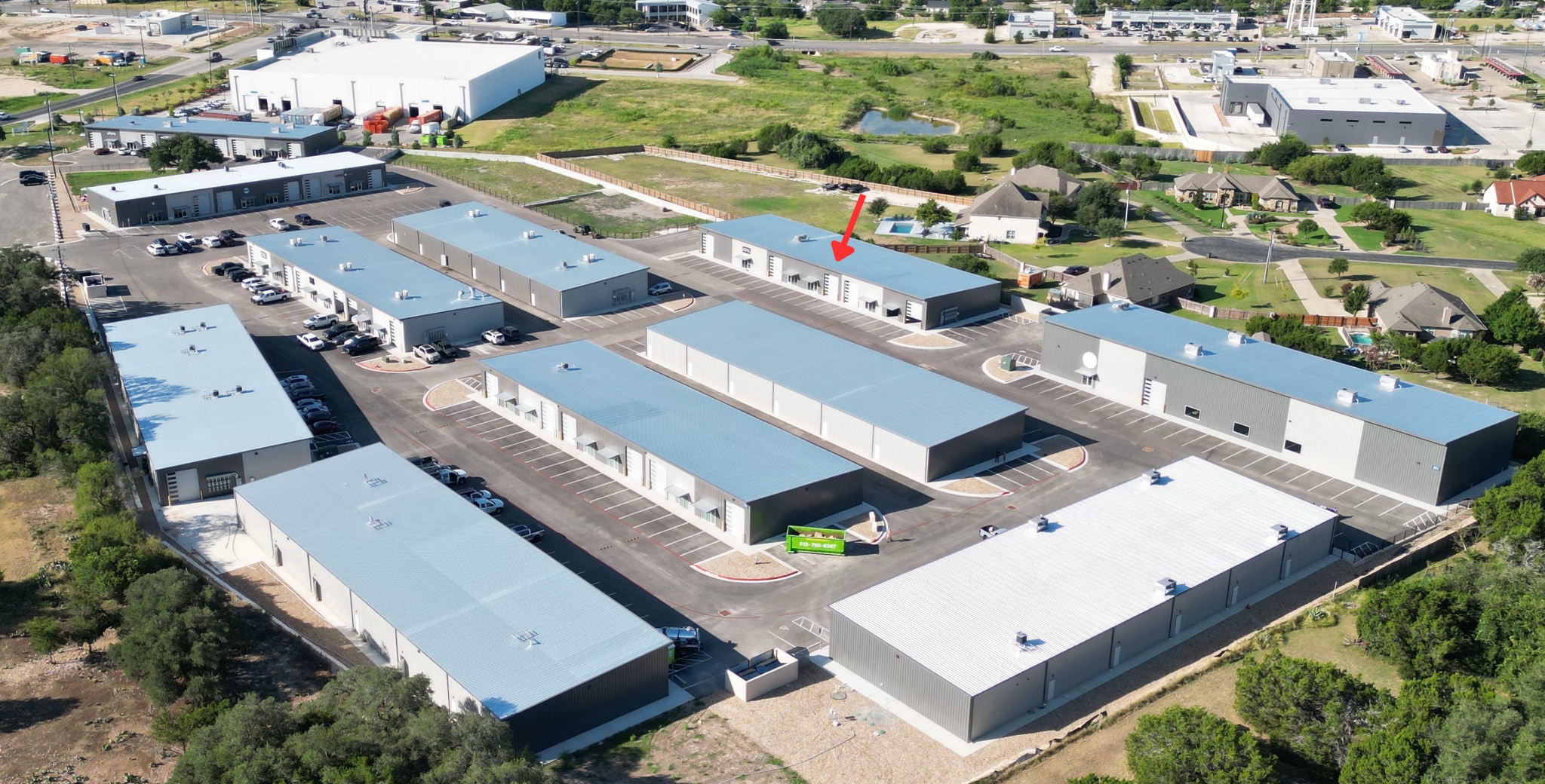 233 County Road 214, Liberty Hill, TX for Rent