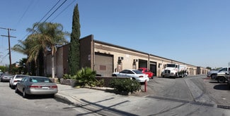 Montebello, CA Flex - 732 Maple Ave Montebello, CA Flex - 732 Maple Ave