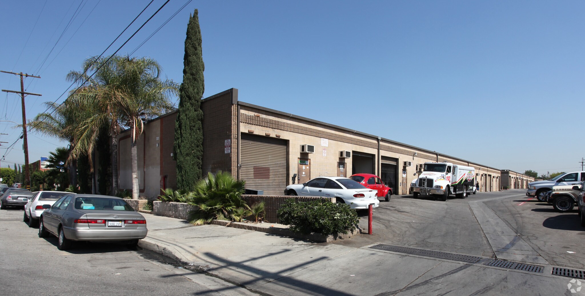 732 Maple Ave, Montebello, CA for Rent