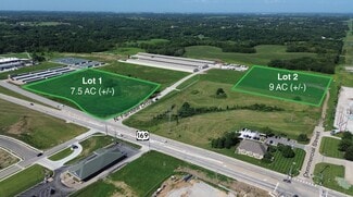 Smithville, MO Commercial - 14600 US 169