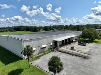 Starke, FL Industrial - 3895 L.M. Gaines Blvd