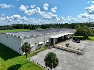 Starke, FL Warehouse - 3895 L.M. Gaines Blvd