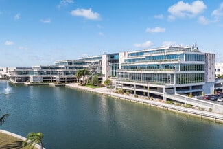 Palmetto Bay, FL Office - 18001 Old Cutler Rd