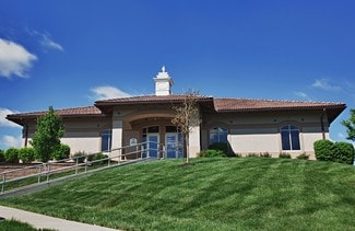 Kansas City, MO Office - 1441 E 104th St