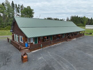 Sinclair, ME Sports and Entertainment - 109 Sinclair Rd Sinclair, ME Sports and Entertainment - 109 Sinclair Rd