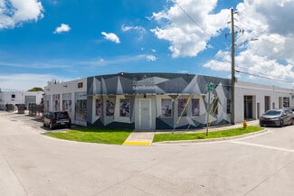 Miami, FL Office - 350-370 NE 75th St