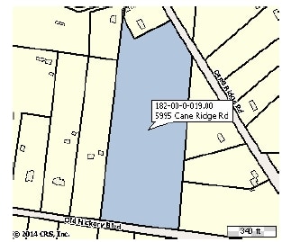 5995 Cane Ridge Rd, Antioch, TN for Sale