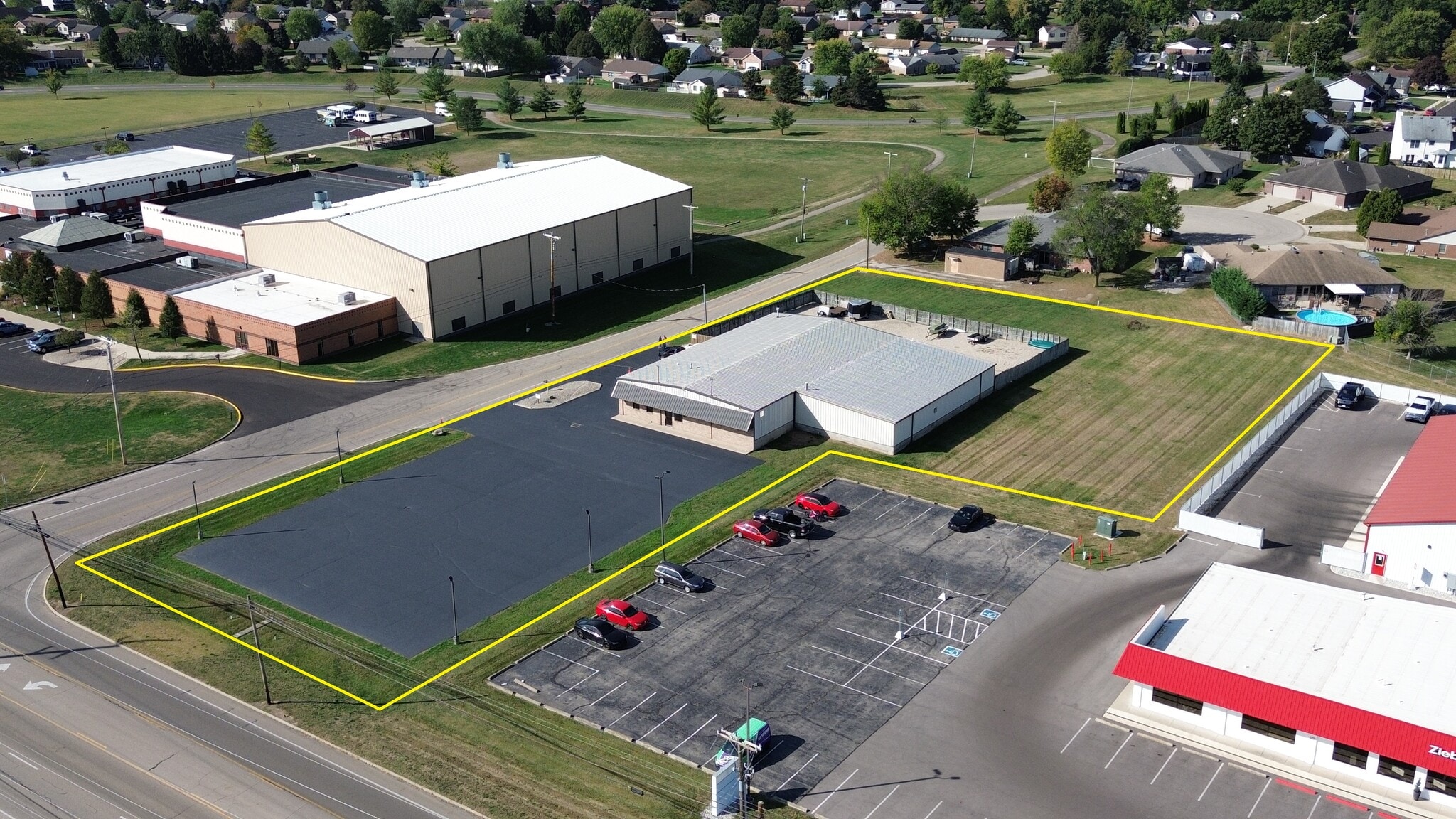 2994 S County Road 25A, Troy, OH for Sale