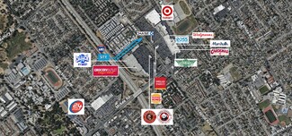 San Jose, CA Commercial Land - N Capitol Ave