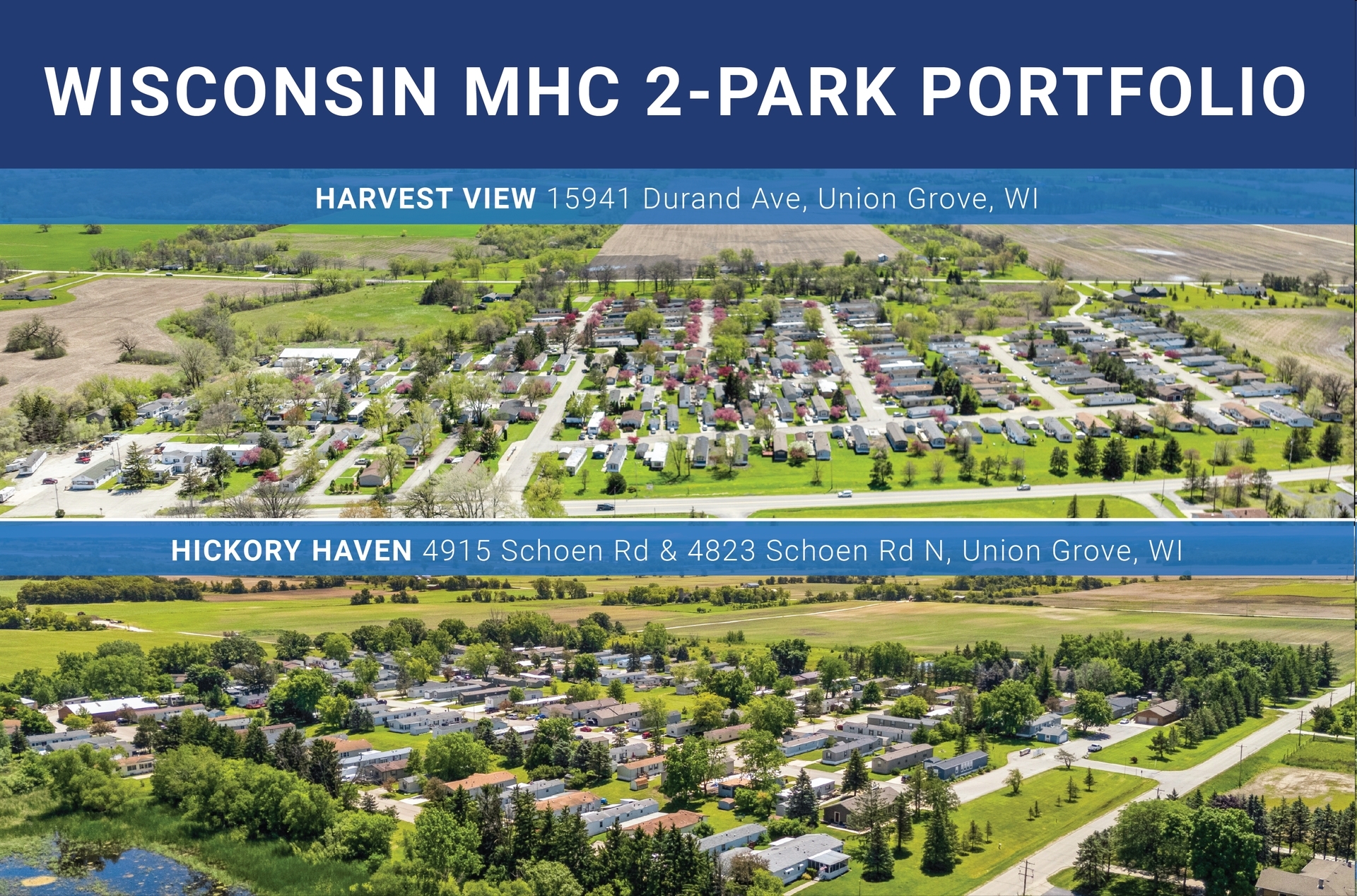 , Union Grove, WI for Sale