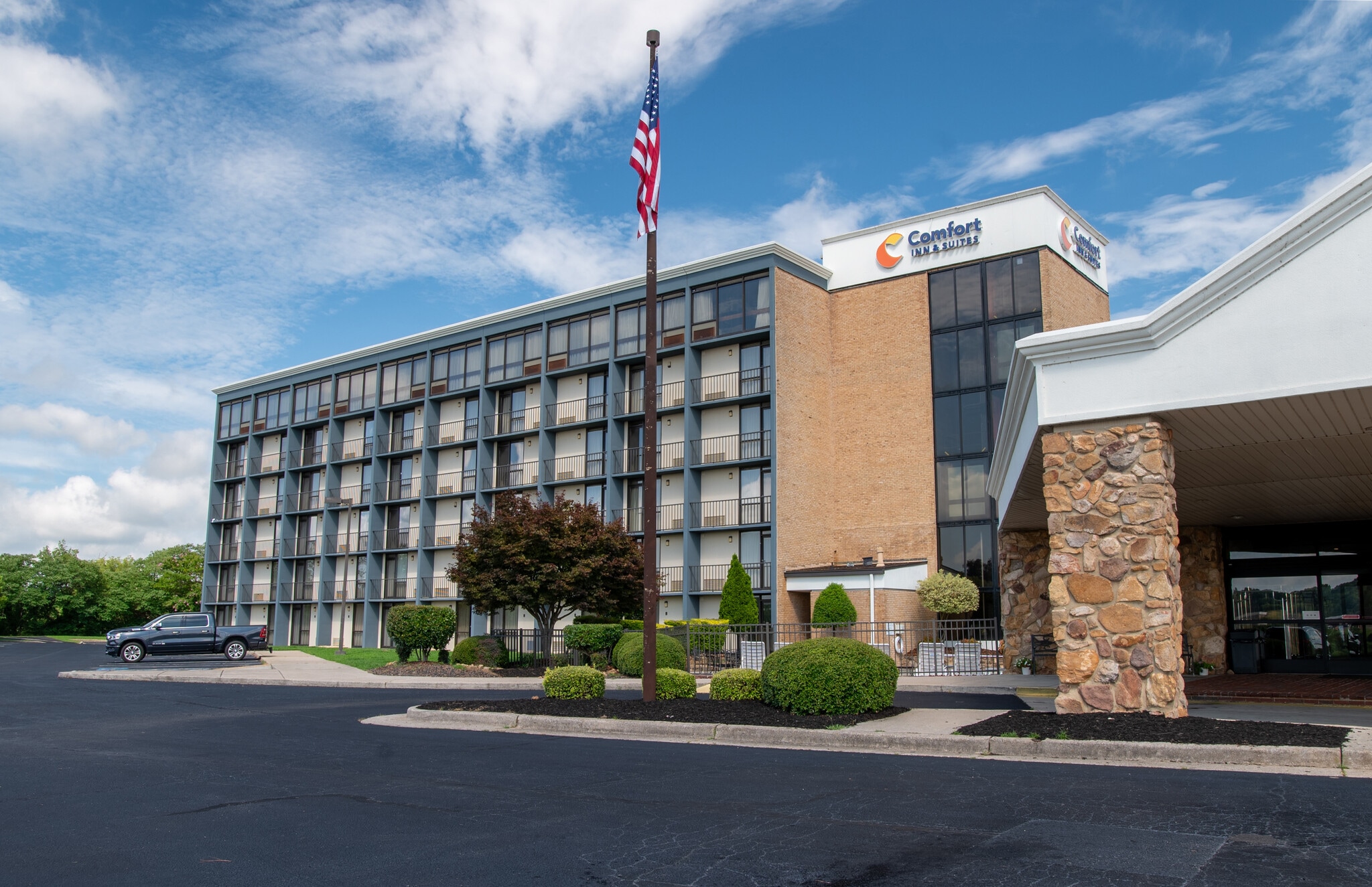 100 Tower Dr, Danville, VA for Sale