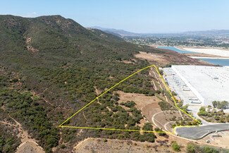 Temecula, CA Commercial Land - Remington Ave