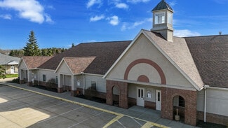 Medina, OH Office - 4067-4083 N Jefferson St