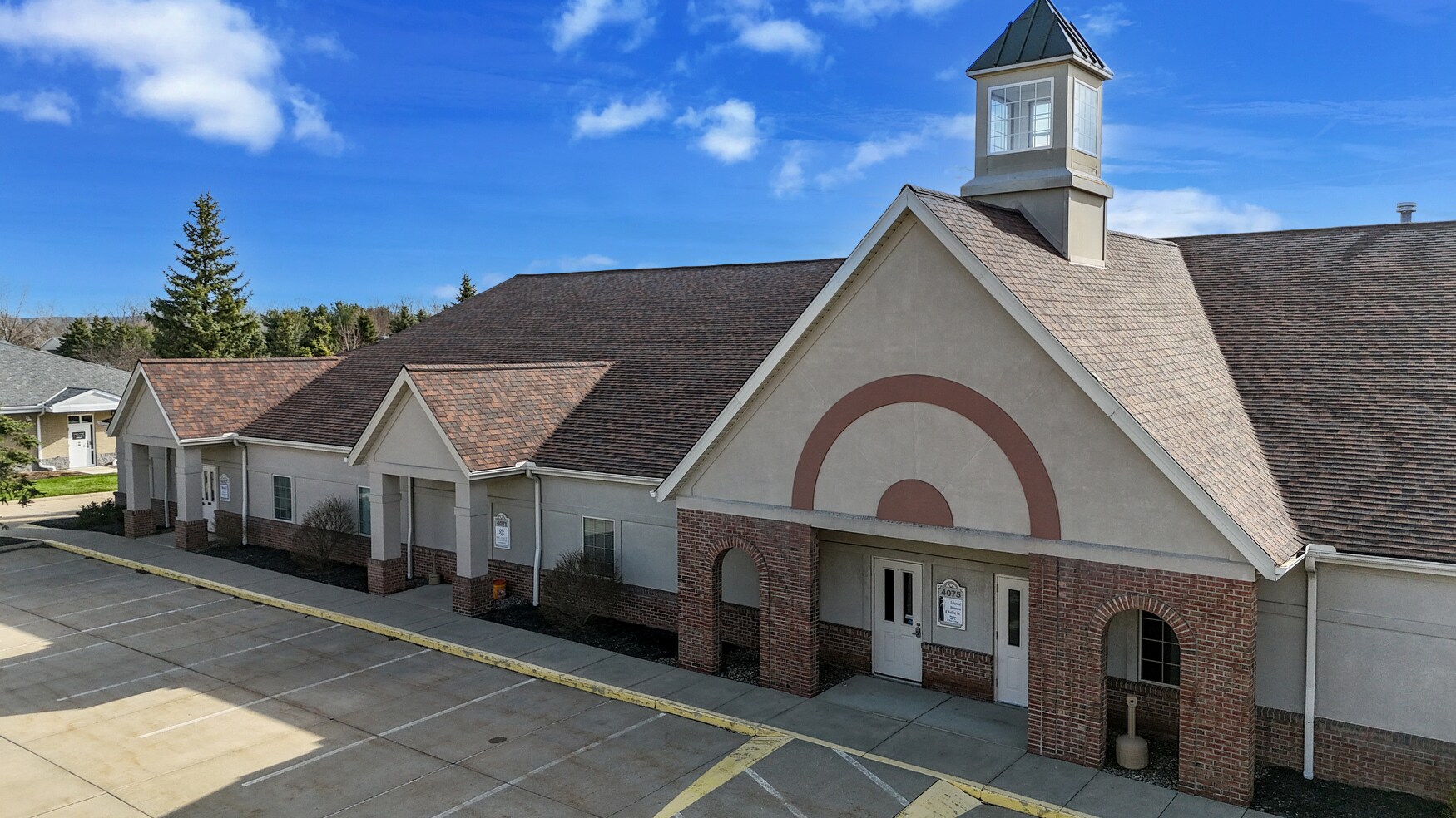 4067-4083 N Jefferson St, Medina, OH for Rent