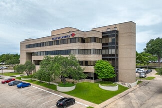 Tyler, TX Office - 3301 Golden Rd
