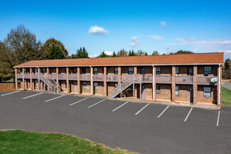 Rural Hall, NC Apartments - 100 Woodbriar Path