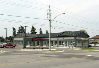 156 & 158 Guelph St