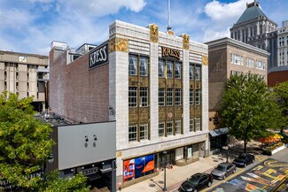 Greensboro, NC undefined - 212 S Elm St