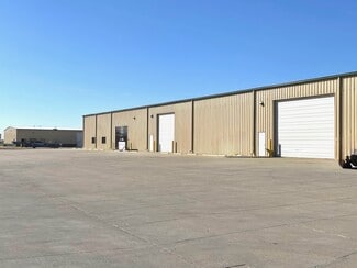 Kearney, NE Industrial - 2608 E 32nd Street Pl Kearney, NE Industrial - 2608 E 32nd Street Pl