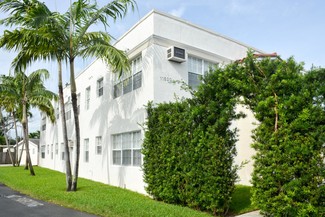 Biscayne Park, FL Apartments - 11520 NE 6th Ave