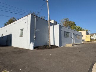 Warrensville Heights, OH Flex - 19200 Miles Rd