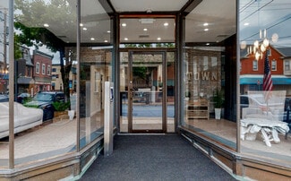 Elizabethtown, PA Office - 48 S Market St Elizabethtown, PA Office - 48 S Market St