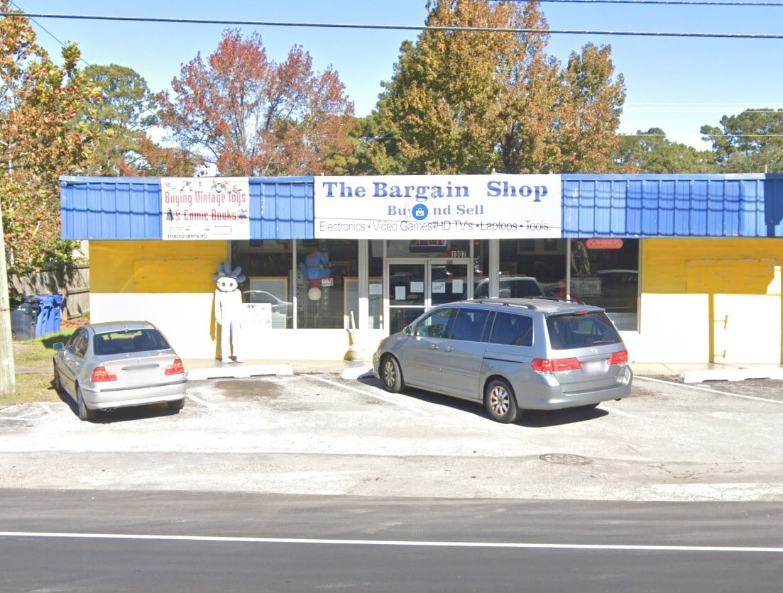 1907 Lejeune Blvd, Jacksonville, NC for Sale