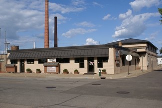 La Crosse, WI Office - 2425 16th St S