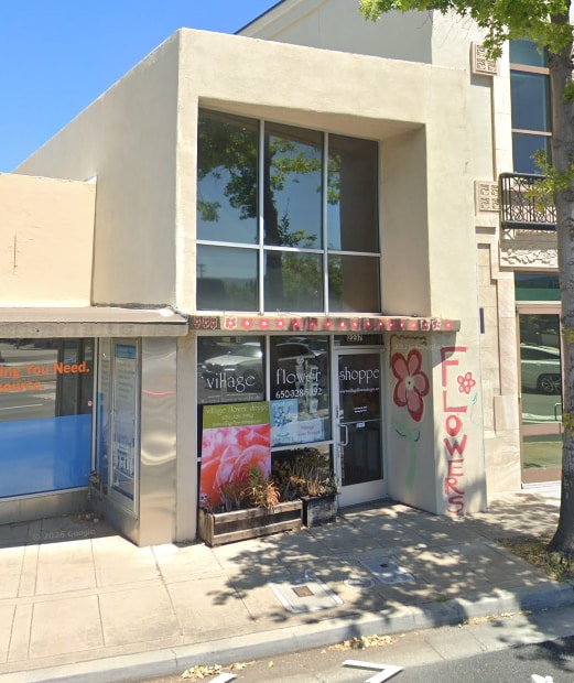 2237 El Camino Real, Palo Alto, CA for Rent