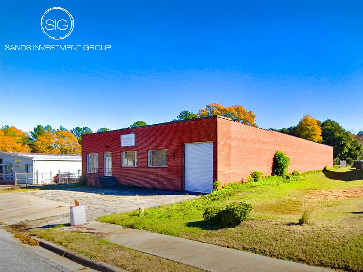 2078 Phillips St, Columbus, GA for Sale