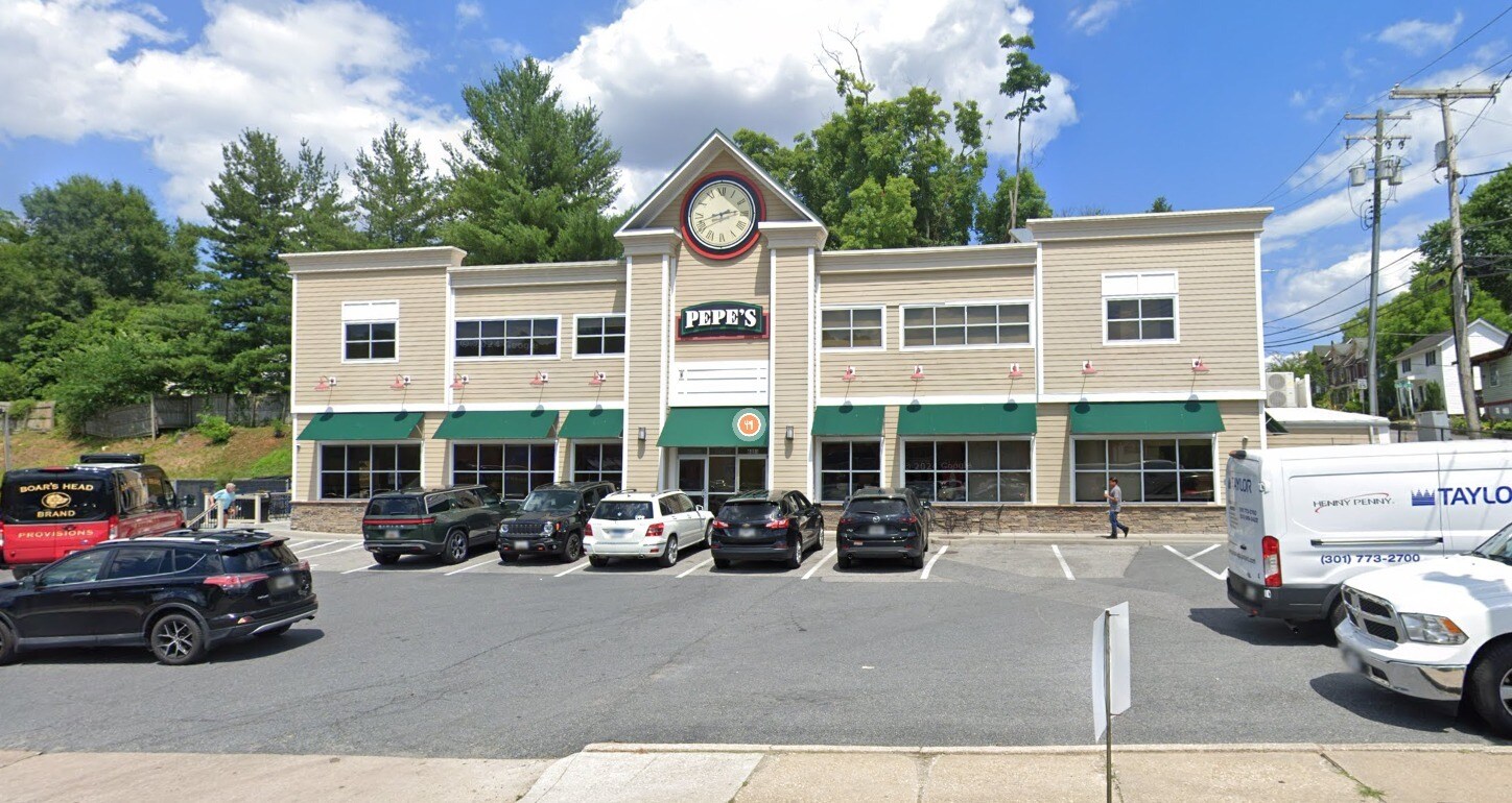 , Baltimore, MD for Sale