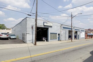 Pittsburgh, PA Office/Retail - 4301 Main St