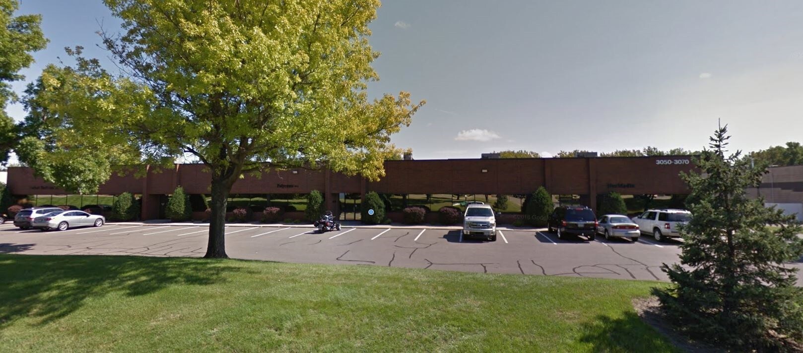 30503070 N Ranchview Ln Plymouth, MN 55447 Industrial Property for