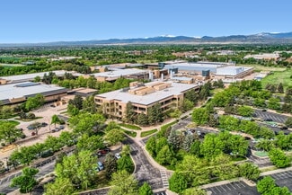 Fort Collins, CO Office - 3420 E Harmony Rd