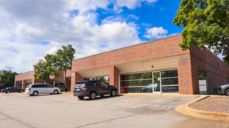 Raleigh, NC Flex - 620 Hutton St