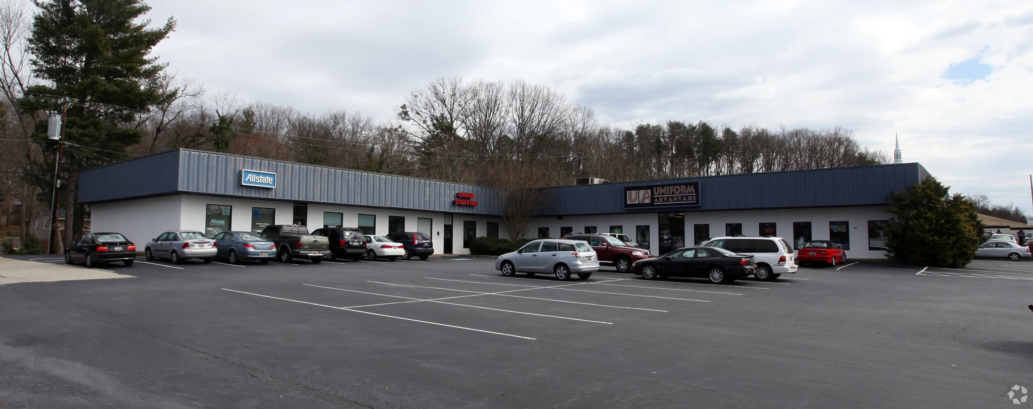 517 S Pleasantburg Dr, Greenville, SC for Rent