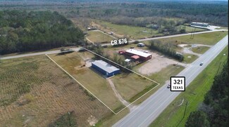 Dayton, TX Industrial - 6798 Highway 321
