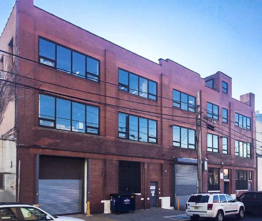 10-39 45th Rd, Long Island City, NY for Rent